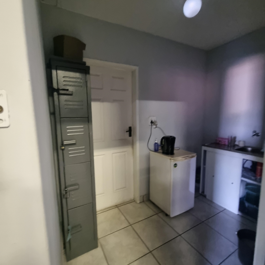 To Let Commercial Property for Rent in Rustenburg Central North West